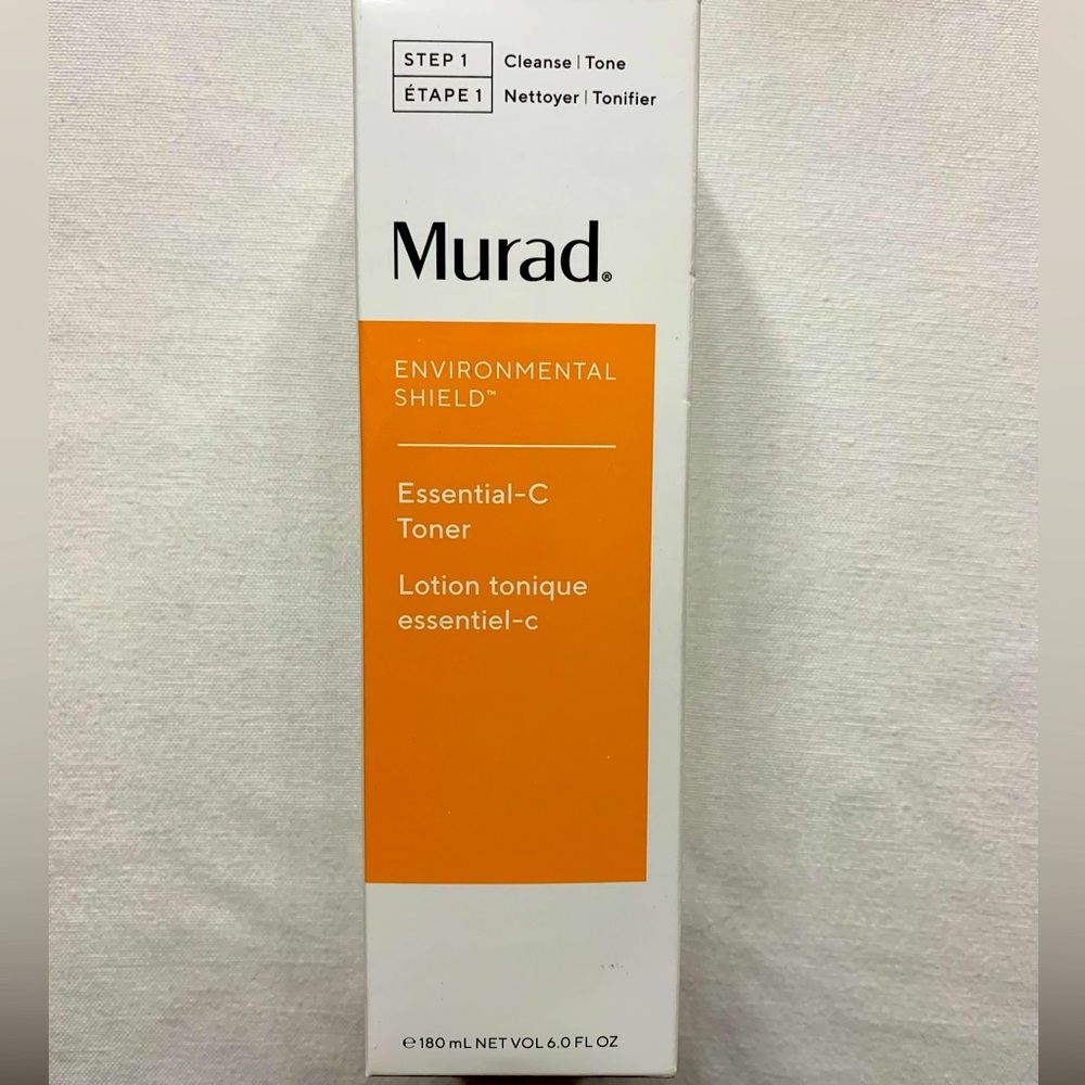 Murad Essential-C Toner